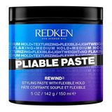 Redken Pliable Paste Pomada 150ml