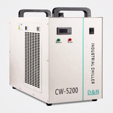 Chiller Cw5200 Recirculador Y Enfriador De Agua