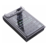 Decksaver Roland Sp404 Sp404a Sp404sx Cubierta De Teclado (d