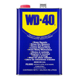 Aceite Wd-40 Lubricante Multiusos 3.785lts 