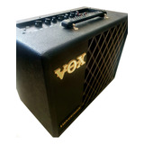 Amplificador Con Válvulas Vox Valvetronix Vt20x