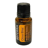 Citrus Bliss  Mezcla Vigorizante 15ml Doterra