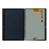 Pantalla + Touch Para Lenovo  Tab 10 Tb-x103f Tab 3, 10 Plus