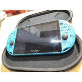 Ps Vita Slim