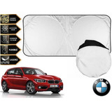 Protector Cubresol Tapasol Con Ventosas Bmw Serie 1 12 A 20