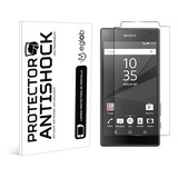 Protector Pantalla Antishock Para Sony Xperia Z5 Compact