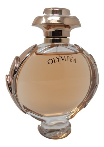 Perfume Olympéa Feminino Edp 50ml - Original