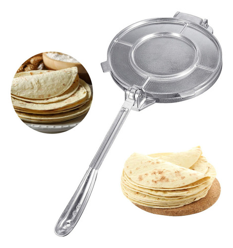 Herramienta De Cocina Plegable Para Hacer Tortillas