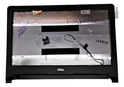 Carcasa Display Dell Inspiron 14-5458 0gxrvp C/bicel