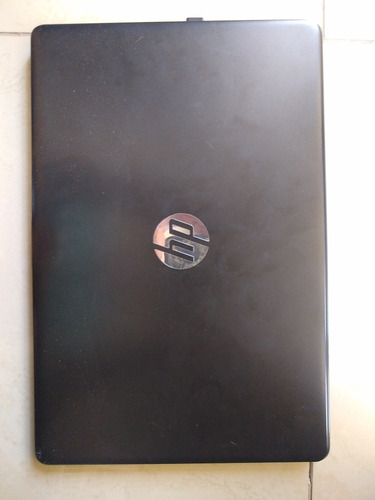 Laptop Hp De 29gb Color Negro