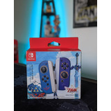 Joy-con Zelda Skyward Sword Auténtico