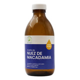 Aceite Cosmético De Macadamia 250ml
