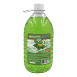 Jabón Liquido Antibacterial Herbal 2000 Ml.