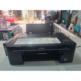 Epson L200 Original Económica Leer Descripción 