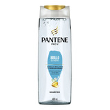 Pantene Sh X400 Brillo Ext 