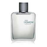 Natura Homem Madeiras 100ml