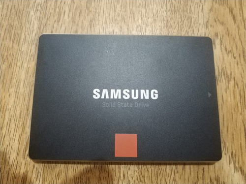 Samsung Ssd 840 512gb