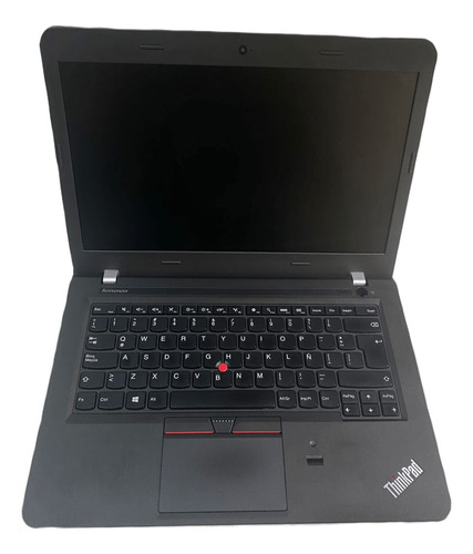 Laptop Lenovo Thinkpad E460 Core I5 6200u 8gb 256ssd W10pro