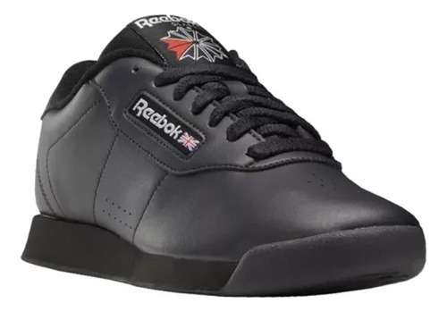 Zapatillas Reebok Princess Negro