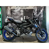 Suzuki Gixxer Gsxs150 Dohc 4 Válvulas, Nueva 0 Km 