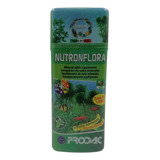 Prodac Abono Plantado Nutronflora 250ml Acuario Pecera