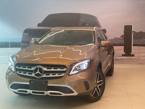 Mercedes Benz Gla 200