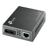 Mc100cm Media Converter 10/100 Multi Mode