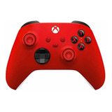 Control Xbox Rojo