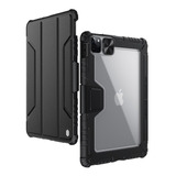 Capa Anti Impacto Nillkin Camshield Bumper iPad Pro 11 2022