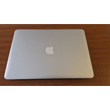 Macbook Pro 2015 I5 8gb Ssd 500 Gb