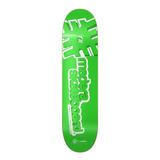 Tabla Skate Madera 8.0 Great Neon Hiperkick | Laminates