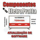 Atualizacao De Software Compativel Com Le2445i(a) Le2445i