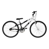 Bicicleta Aro 26 Speed Sem Marcha Unissex Profissional + Nfe