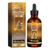 Productos Para El Cabello Biotin Fast: Aceite Esencial Para