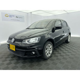 Volkswagen Gol Comfortline