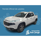 Fiat Toro 2016 2.0 Volcano 4x4 At