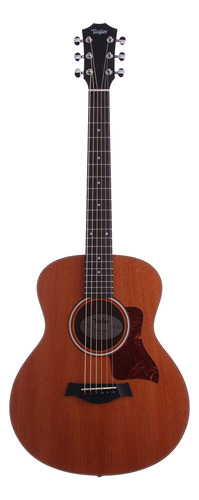 Taylor Gs Mini Guitarra Acústica, Sapele, Tapa De Caoba