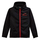 Chaqueta Alpinestars Zone (large) (negro)