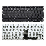 Teclado Para Lenovo Ideapad V310-14ikb V310-14isk V510-14ikb