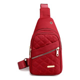 -bolso De Hombro For Mujer For Viajes, Deportes, Correr, S .