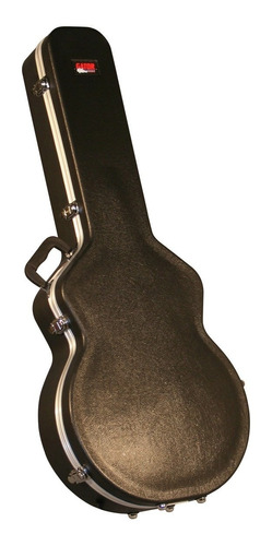 Gator Gc335 Estuche Rigido Para Guitarra Tipo 335