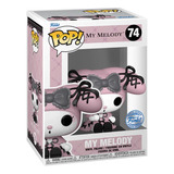 Funko Pop! My Melody 74 Special Edition 