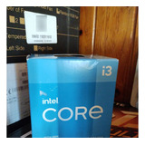 Microprocesador Intel Core I3-10105f