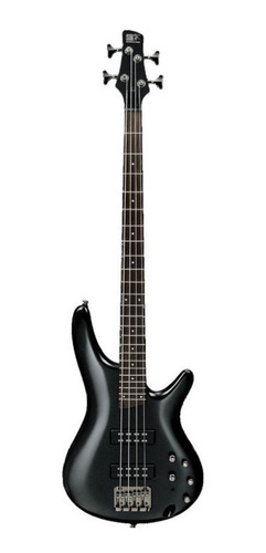 Bajo Eléctrico Activo Ibanez Sr300e Ipt La Plata