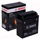 Bateria Bosch 12n5-3b Bb5lb Para Yamaha Ybr 125