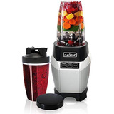 Nutrichef Ncbl1000 Personal Electric Single Serve Small Prof