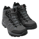 Botas Trekking Impermeable Nexxt Escalade 2 