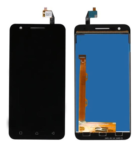 Modulo Pantalla Display Tactil Para Lenovo K10 A40 C2