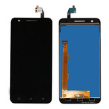 Modulo Pantalla Display Tactil Para Lenovo K10 A40 C2