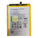 Bateria He50 P/ Motorola Moto E5 Plus Xt1924 Org Envio Hoje